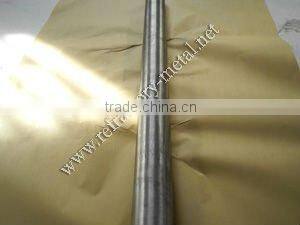 Molybdenum product for vacuum furnace