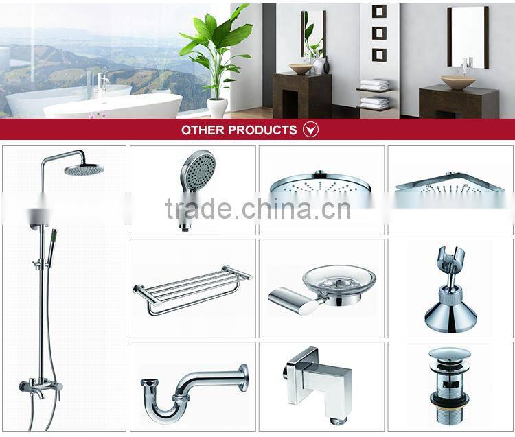 Polished sink bath room faucet
