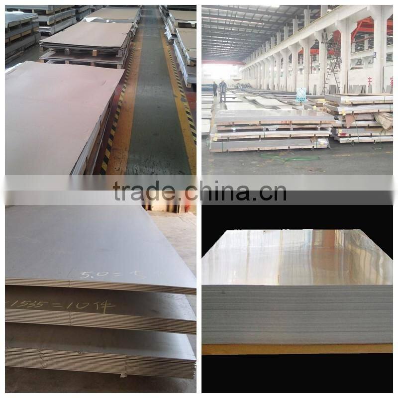 stainless steel plate stand