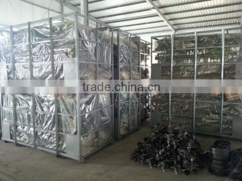 Ali Brand sweet potato planter