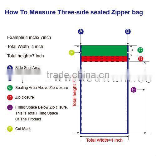 cool beanz small ziplock bags /herbal incense foil bag 4g/potpourri smoke bag