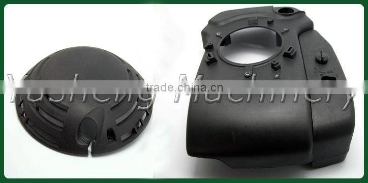 Small Outboard Engine for River