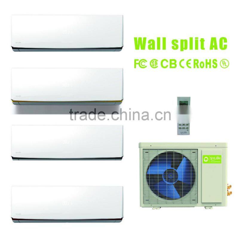 2016 new multi split inverter air conditioner supplier