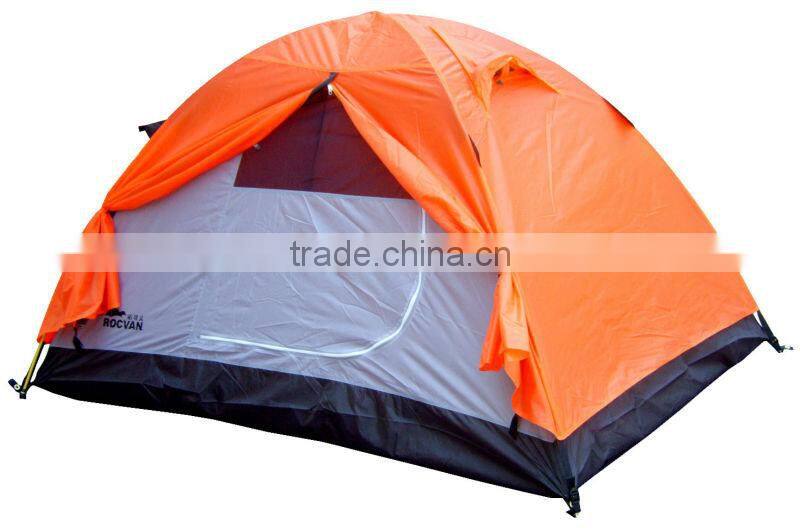 Hot selling cheap camping tent for sale in south africa