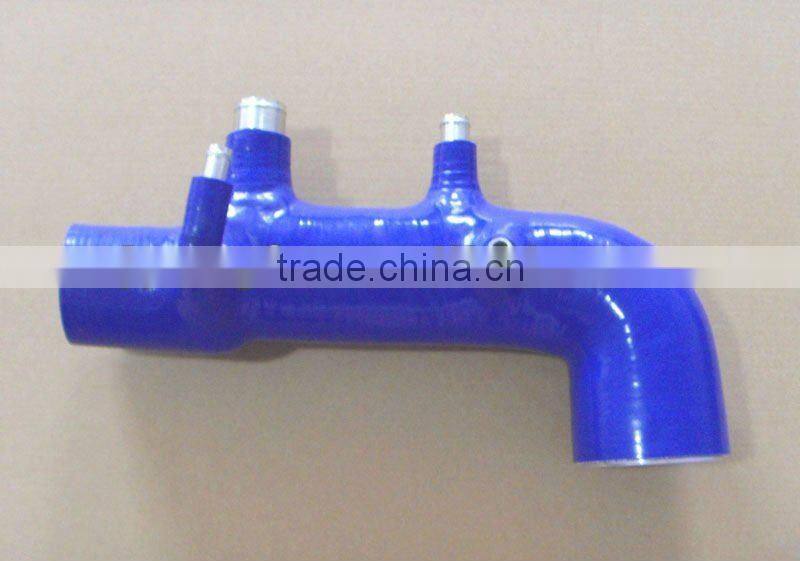 silicone rubber air intake hose