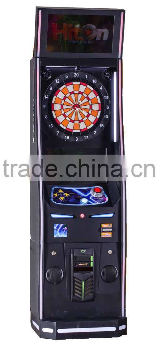 Darts games amusement machines for sale