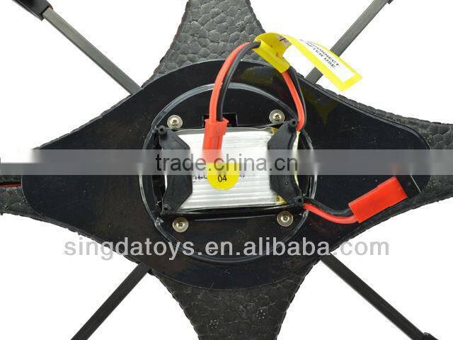 New Arriving!X39 2.4G 4CH RC Hover Copter With Gyro