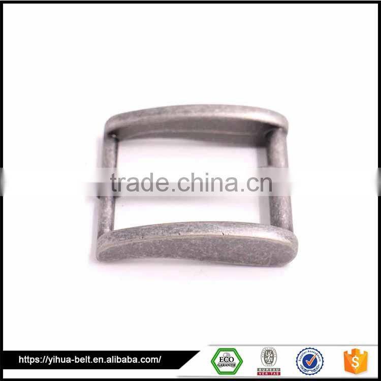 manufacturer hot sale simple iron pin belt buckle
