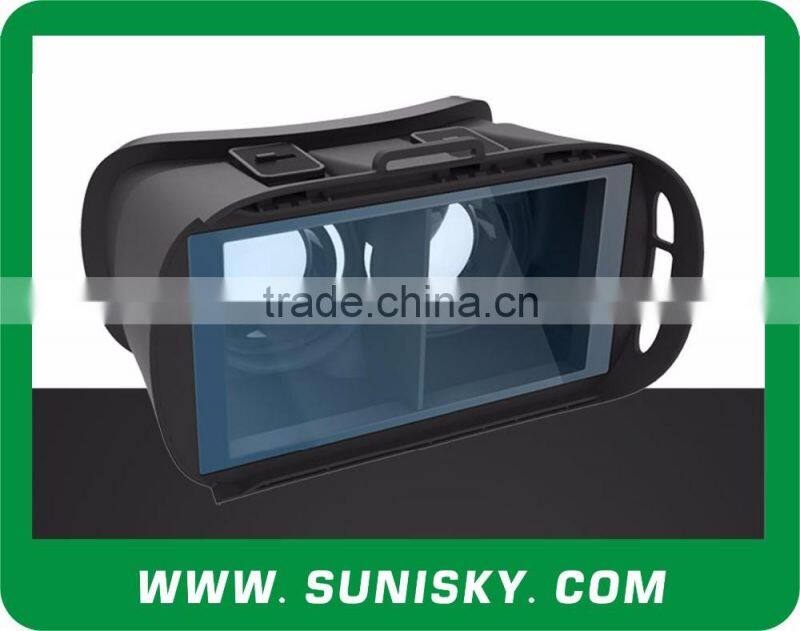 Virtual Reality Headset 3D Glasses VR Box VR glasses (VR-020