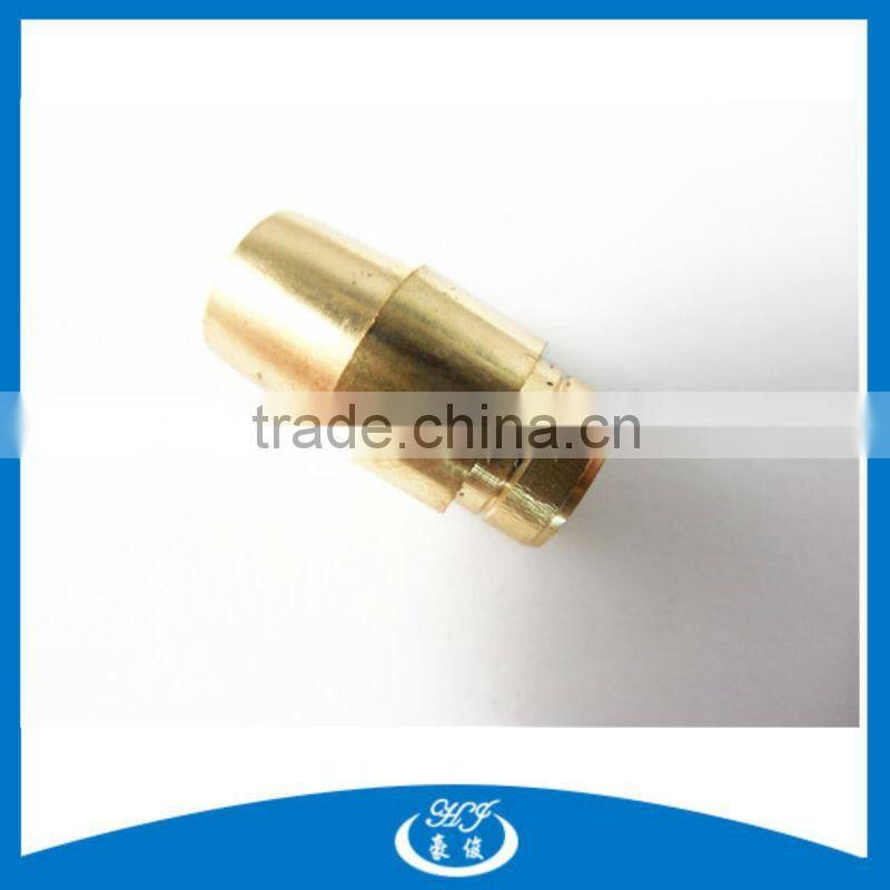 Meal Ballpoint/Roller Pen Cap,Pen Parts