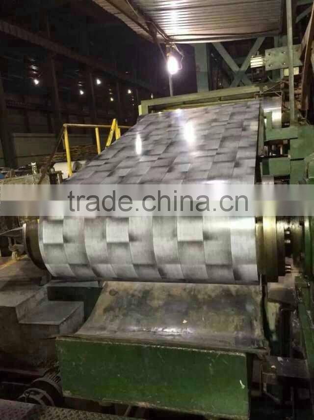 PPGI color coated steel sheet coils