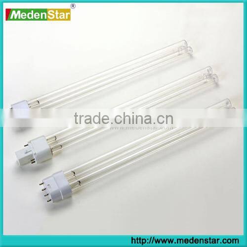 UV Lamp H-type UV Sterilization Tube