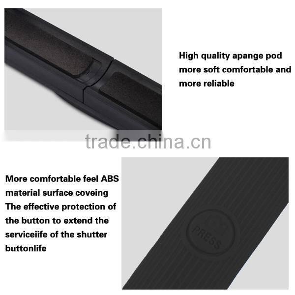 Extendable Folding Wired Selfi Selfie Stick Phone Camera Monopod Self-Pole for iPhone Android
