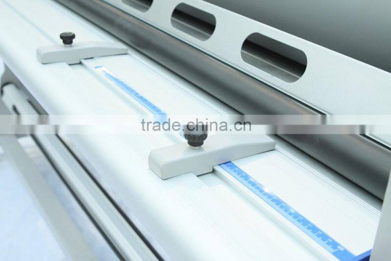 Fully automaic hot laminator, 60 inch laminator
