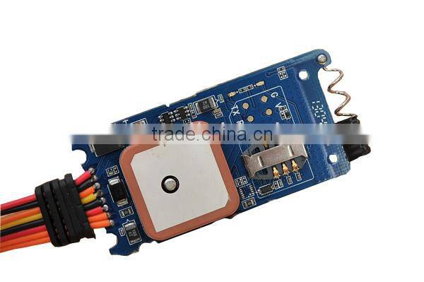 Micro Satellite GPS Tracking Device for Marine, Aviation and Heavy Equipment