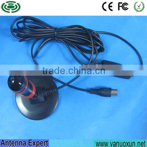 High quality HDTV digital TV Antenna DVB-T VHF/UHF indoor Omni directional Antenna