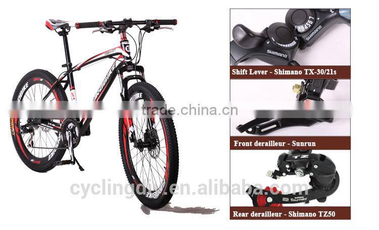 2015 cost effective full suspension mtb