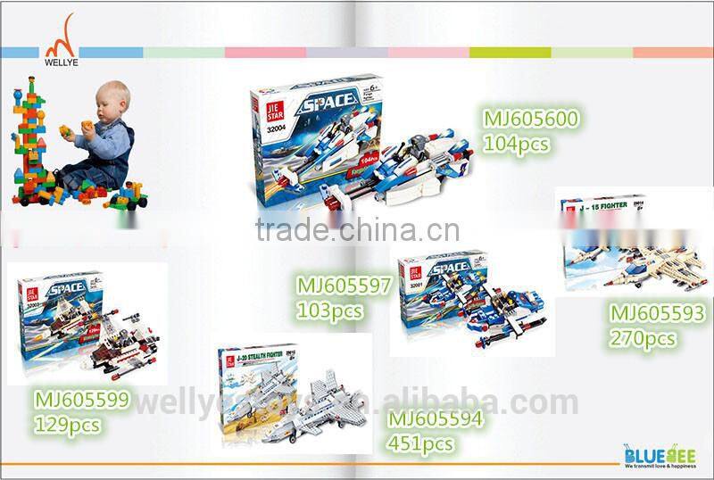 Brand new block brick machine with high quality