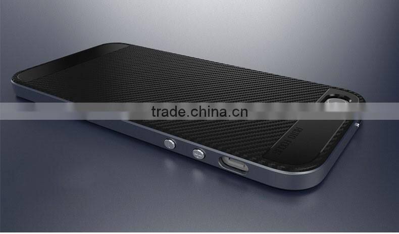 2016 Hot new design mobile phone case for iphone 5se