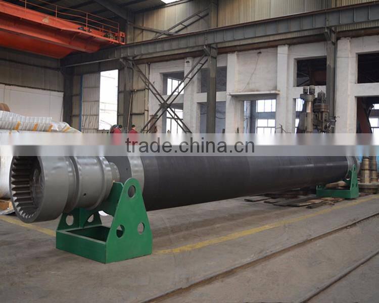 Kraft paper roll spool roll