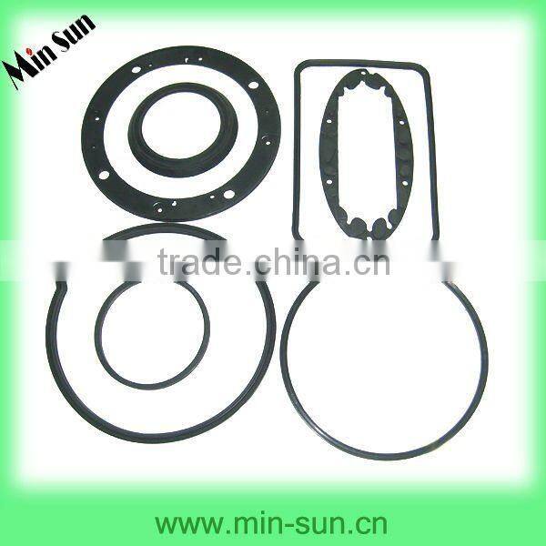 Standard Custom Silicone Rubber Accessory