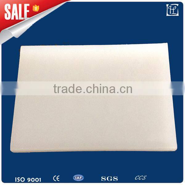 pp plastic translucent sheets
