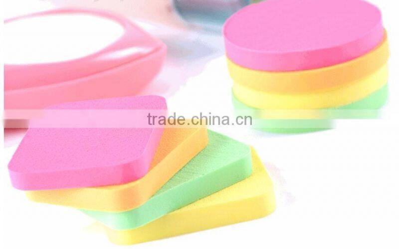 Mendior Makeup sponge soft beauty sponge 2pcs/set
