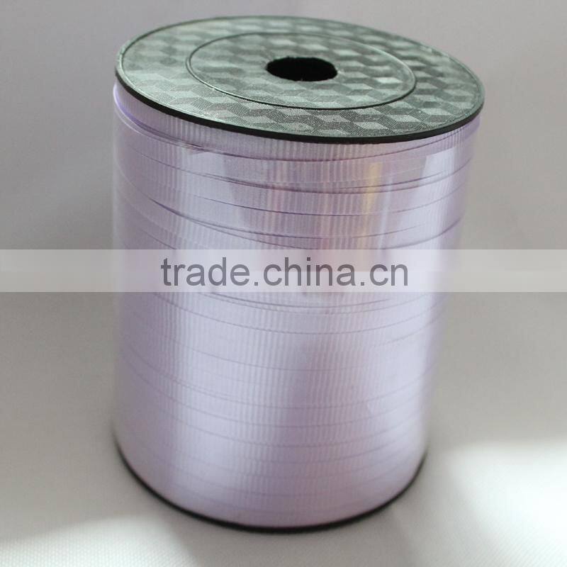 Balloon Curling Ribbon for decoration, balloon accessories