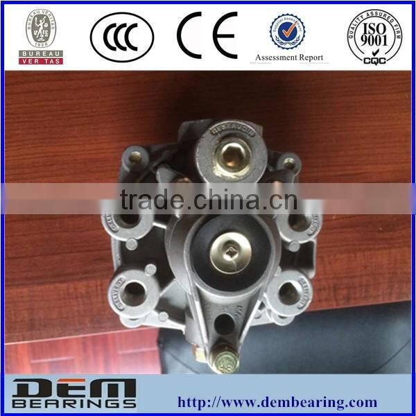 high quality RE-6 E-6 RE6 E6 truck 8137884 1506171 110200 110205 emergency air brake relay valve 281865 281860