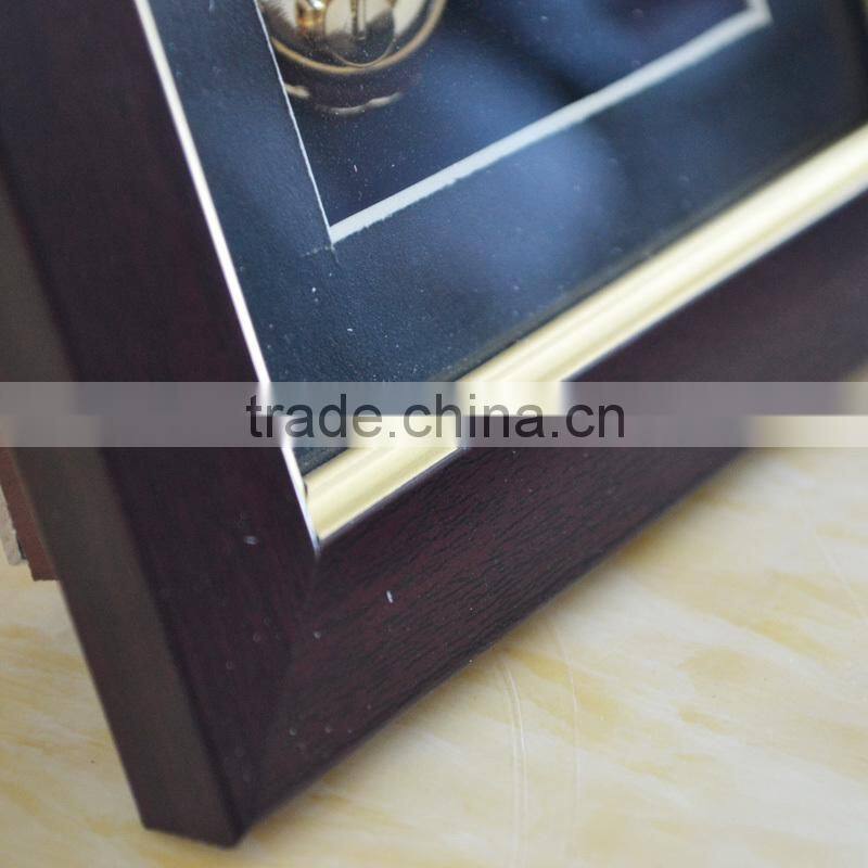 Saxophone Sax Model Frame for Gifts