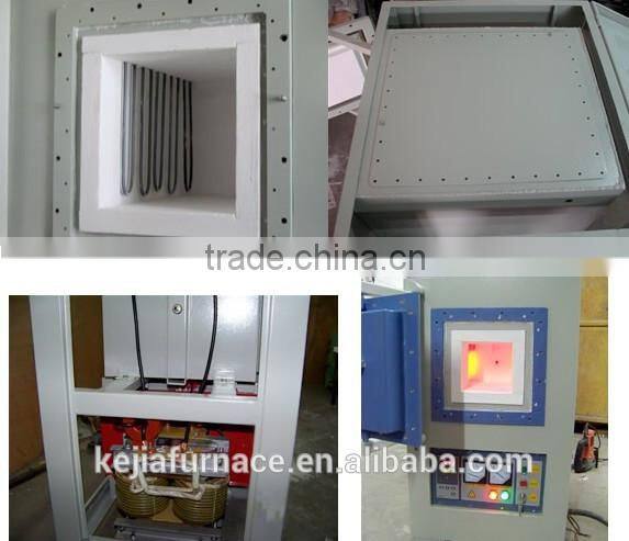Nitrogen degassing furnace argon sintering furnace atmosphere reducing furnace