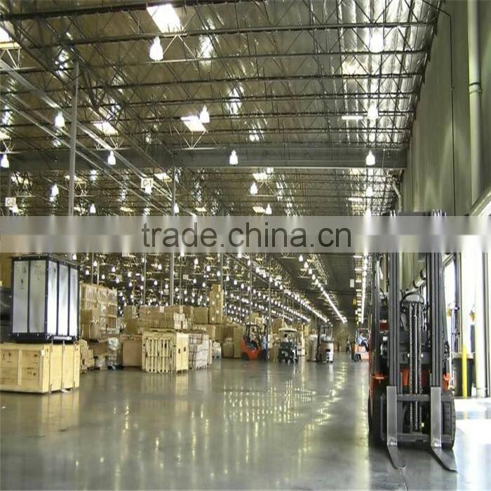 steel warehouse building china supplier