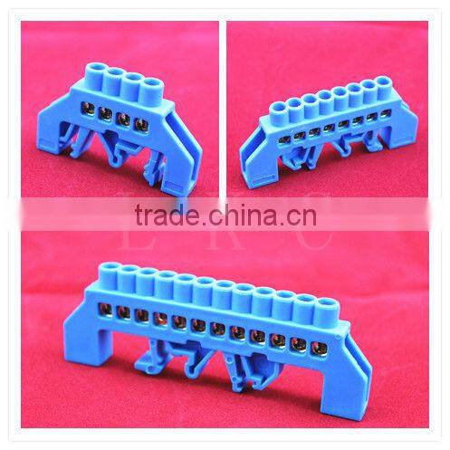 electric wire end terminal