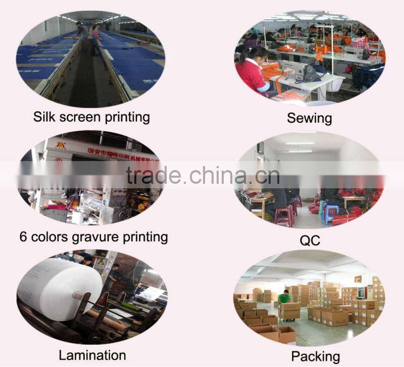 New design 600D polyester carry bag