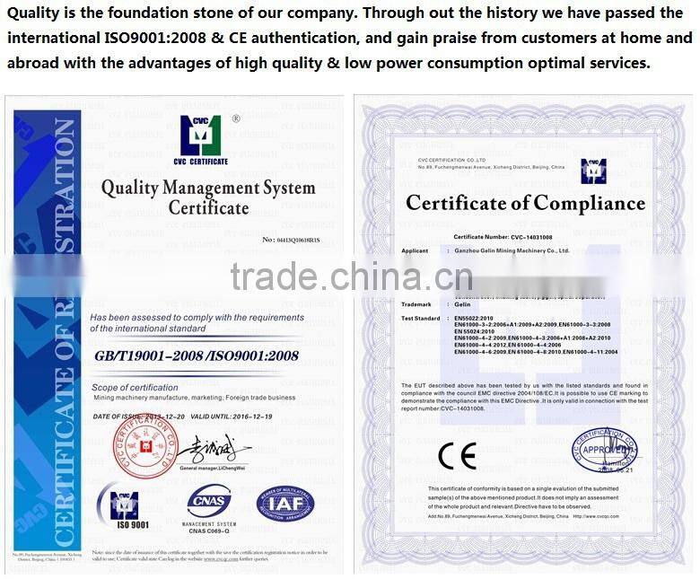 Jaw crusher manufacturer/PEX900x1060 jaw crusher/ Various models of jaw crusher