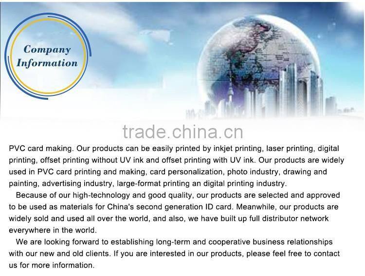 Electric Antenna Hf Coil Card Inlay