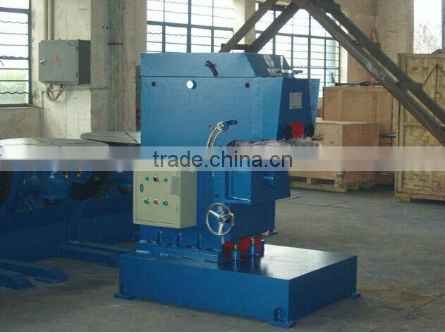 GD-20 rolling plate beveling machine