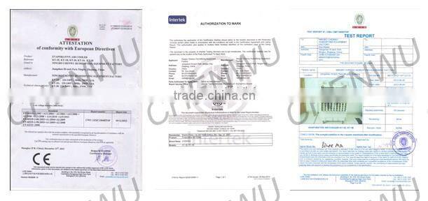 Water Cooler Fan KT-16