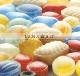 Shanghai milky candy cooker machinery