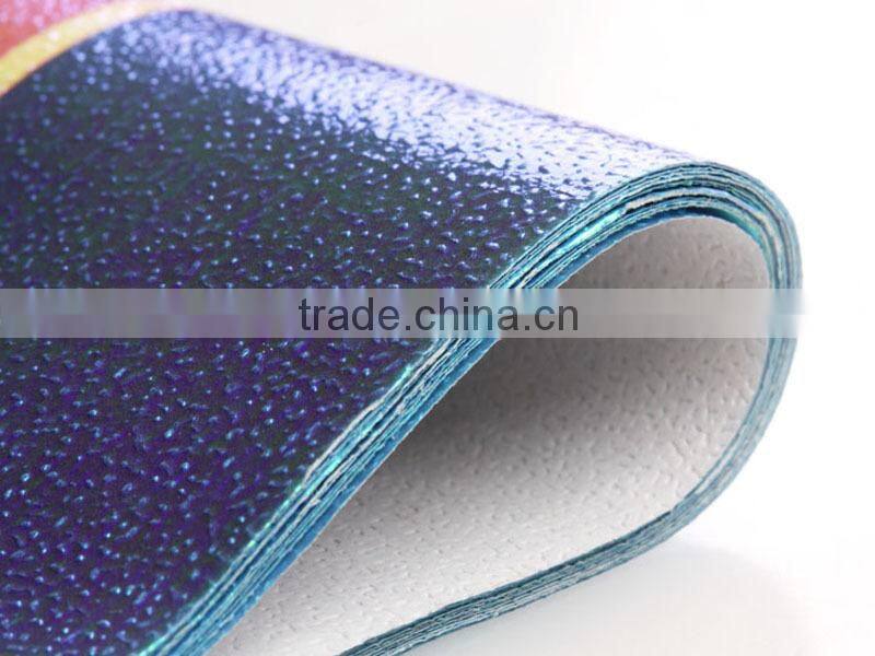 decoration flower wedding and party supply coloured gift paper wrap