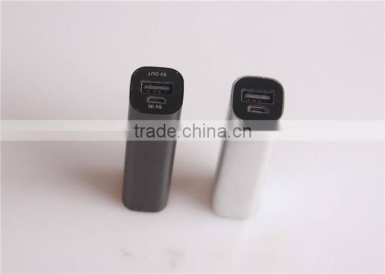 5V/1A multi function laser pen mobile charger 2600mah power bank