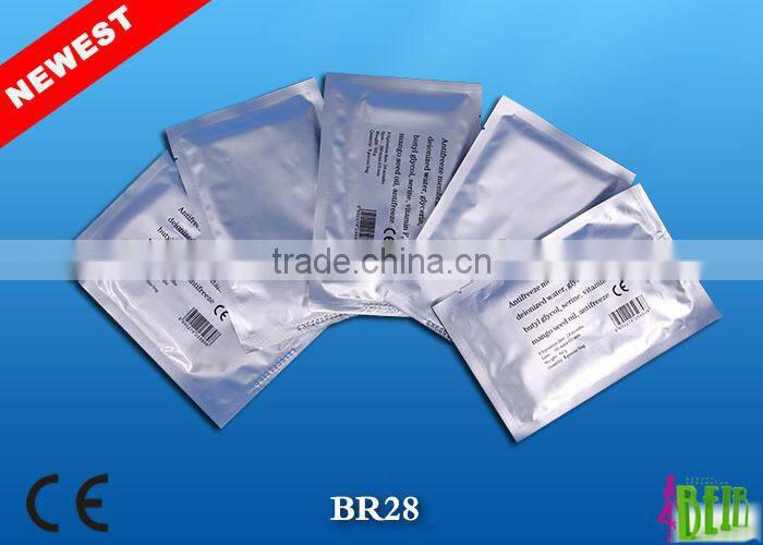 2014 New Arrival skin care products film Antifreeze Membrane