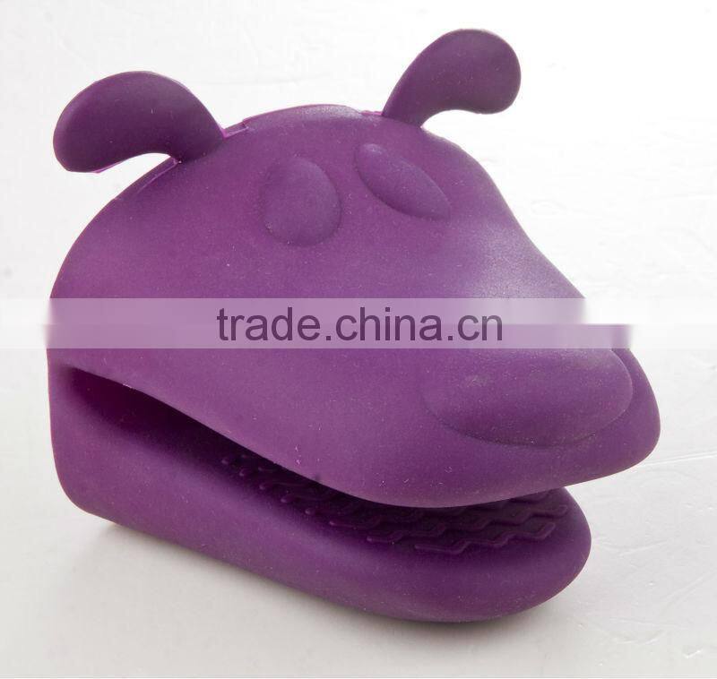 silicone oven grip