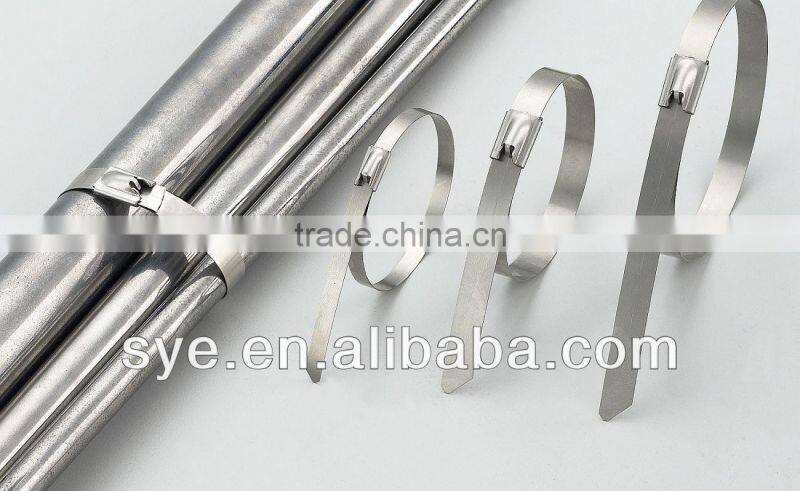 tools for stainless steel cable tie
