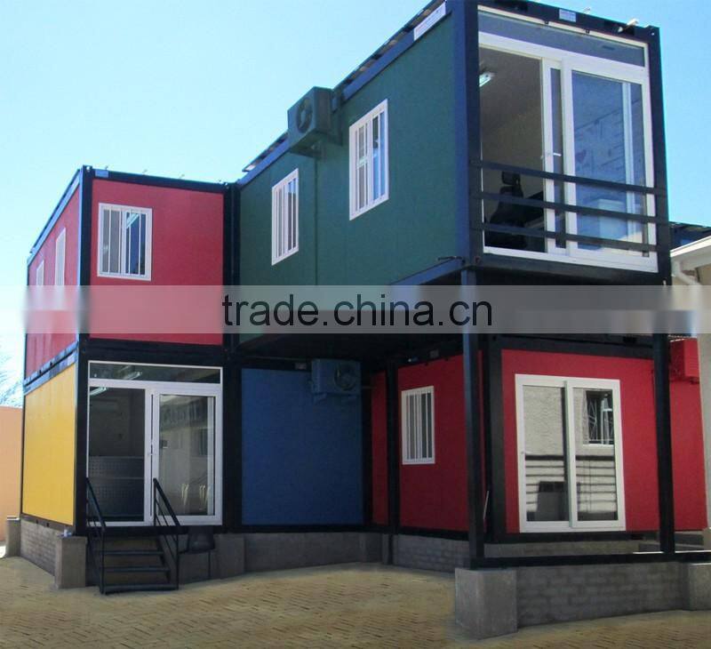 modular container house