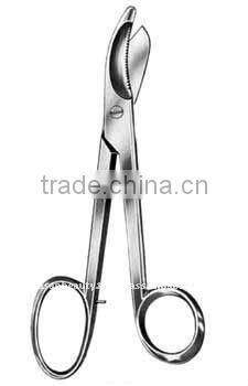 stainless steel wirecut scissor