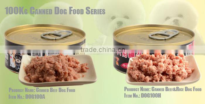 High Quality Materials food for cat