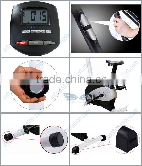 Home Fitness Equipment Hot Weight Loss Stationary Bikes For Sale