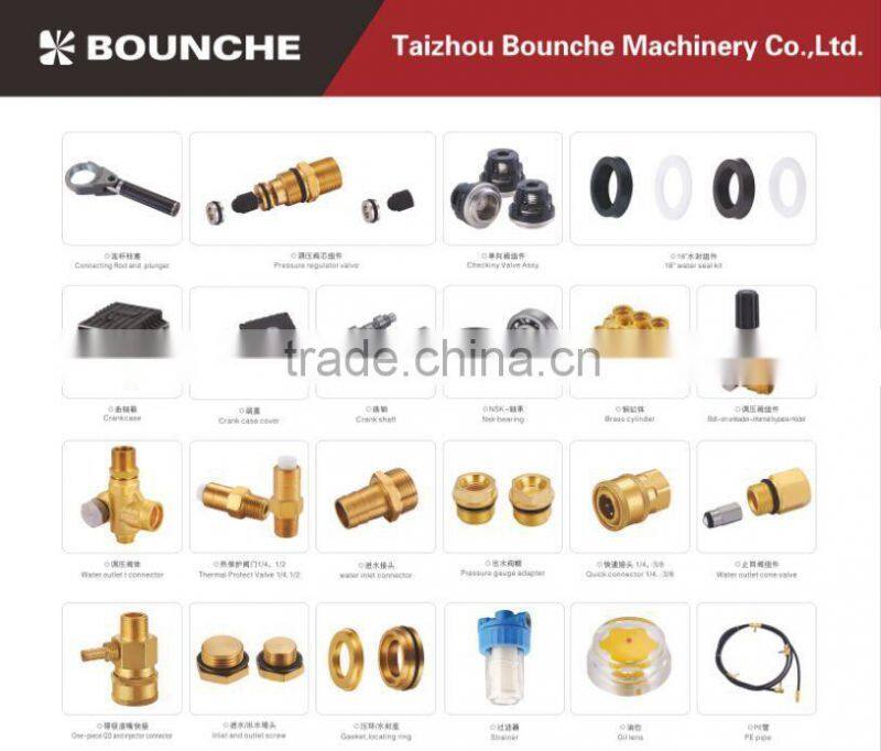 Water Jet High Pressure