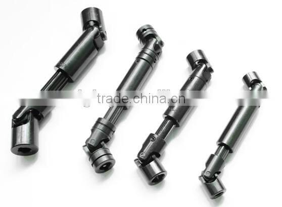 Cross Joint Universal Coupling DN80-DN300